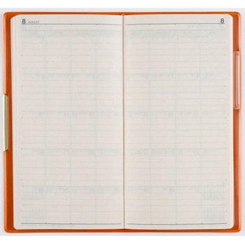 2026年度版T’slim 高橋書店