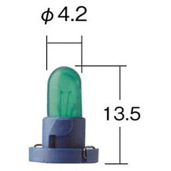 ミニチュア電球 14V KOITO