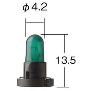ミニチュア電球 14V KOITO