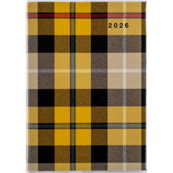2026年度版クレールインデックスグラン 高橋書店