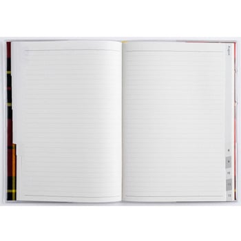 2026年度版クレールインデックスグラン3 月曜始まり 高橋書店