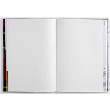 2026年度版クレールインデックスグラン3 月曜始まり 高橋書店