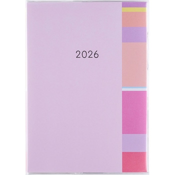 2026年度版ミアクレールグラン 高橋書店