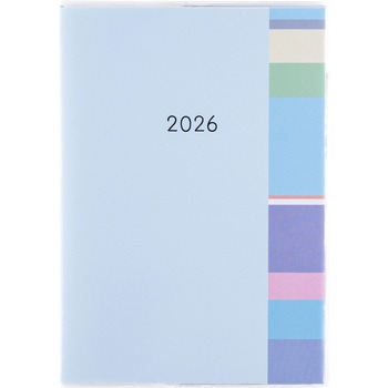 2026年度版ミアクレールグラン 高橋書店