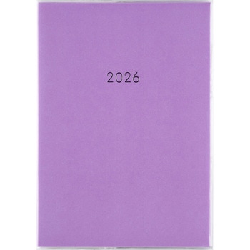 2026年度版ミアクレールグラン4 月曜始まり - 高橋書店