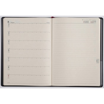 2026年度版デスクダイアリー 高橋書店