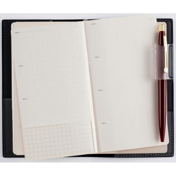 2026年度版ニューダイアリーカジュアル 高橋書店