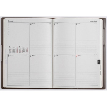 2026年度版フェルテ 高橋書店