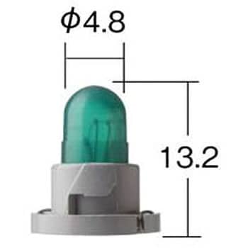 ミニチュア電球 14V KOITO