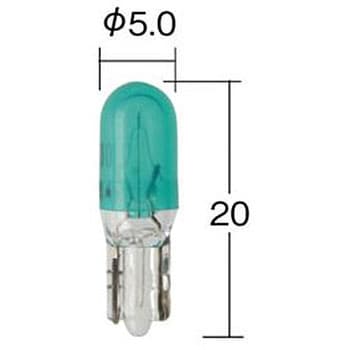 ミニチュア電球 14V KOITO
