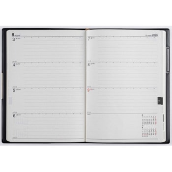 2026年度版フェルテ 高橋書店