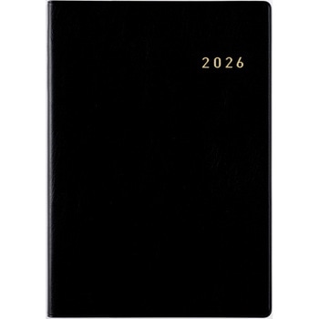 2026年度版ニューダイアリー 高橋書店