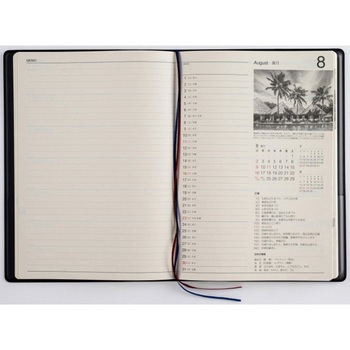 2026年度版ニューダイアリー 高橋書店