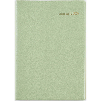 2026年度版T’ファミリー手帳 - 高橋書店