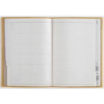 2026年度版ディアクレール4 月曜始まり 高橋書店