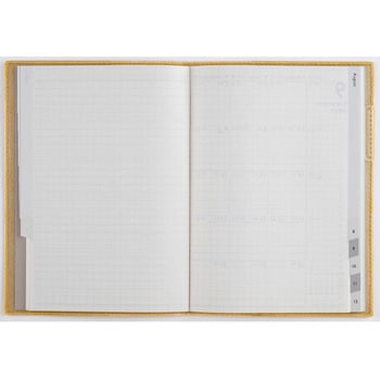 2026年度版ディアクレール4 月曜始まり 高橋書店