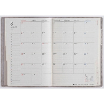 2026年度版リラクレール 高橋書店