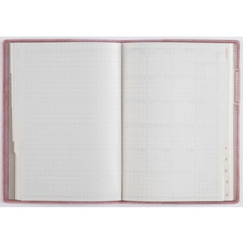 2026年度版リラクレール 月曜始まり 高橋書店