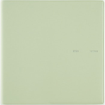 2026年度版torinco4 高橋書店