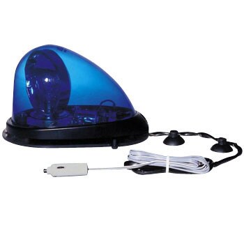 GRB-2NBB 丸型警光灯2N型回転灯 12V 1個 KOITO 【通販モノタロウ】