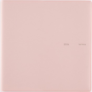 2026年度版torinco4 高橋書店