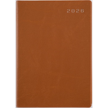 2026年度版ニューダイアリー 高橋書店
