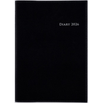 2026年度版デスクダイアリーカジュアル 高橋書店