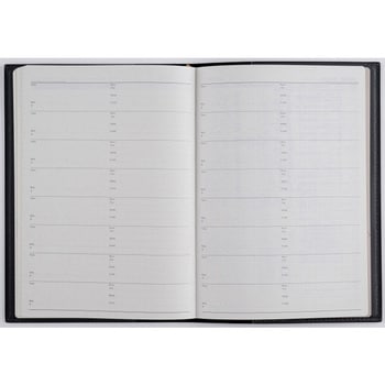 2026年度版デスクダイアリーカジュアル 高橋書店