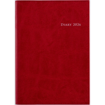 2026年度版デスクダイアリーカジュアル 高橋書店
