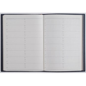 2026年度版デスクダイアリーカジュアル 高橋書店