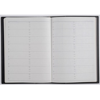 2026年度版デスクダイアリーカジュアル 高橋書店