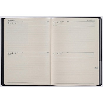 2026年度版ニューダイアリー 高橋書店
