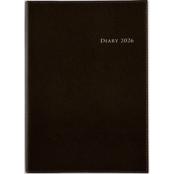 2026年度版デスクダイアリーカジュアル 高橋書店