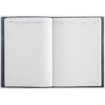 2026年度版デスクダイアリーカジュアル 高橋書店