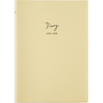 2026年度版3年DIARY - 高橋書店