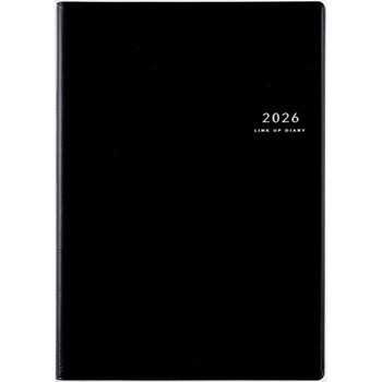 2026年度版デスクダイアリー 高橋書店