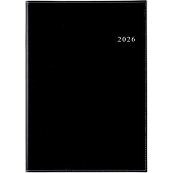 2026年度版デスクダイアリーセッテ 高橋書店