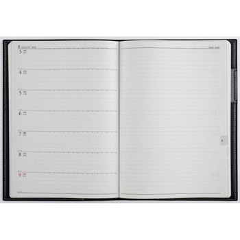 2026年度版デスクダイアリーセッテ 高橋書店