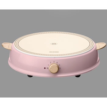 IH調理器 鍋セット ricopa IHLP-R14-PA 美品 Amazon.co.jp: アイリスオーヤマ IHクッキングヒーター IHコンロ