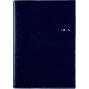 2026年度版T’マンスリーロジェ 高橋書店