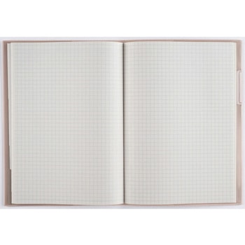 2026年度版torinco12(ピンクベージュ) 高橋書店