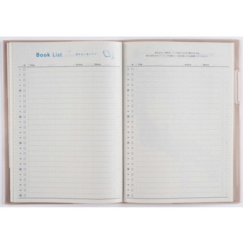 2026年度版torinco12(ピンクベージュ) 高橋書店