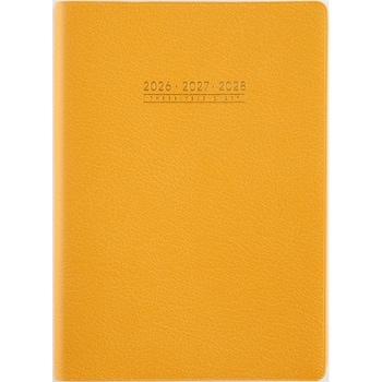 2026年度版3年卓上日誌 高橋書店