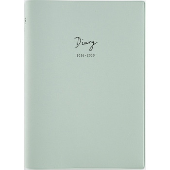 2026年度版5年DIARY - 高橋書店