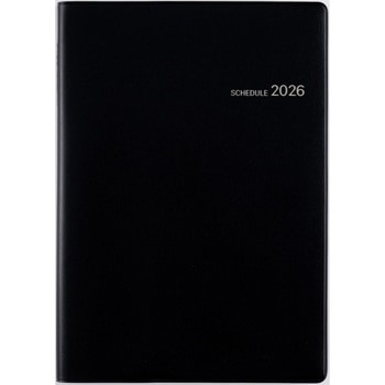 2026年度版デスクダイアリー - 高橋書店