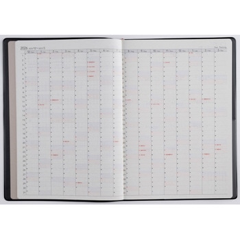 2026年度版デスクダイアリー - 高橋書店