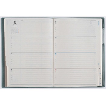 2026年度版torinco9 高橋書店
