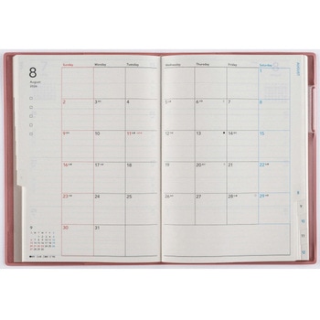 2026年度版torinco9(ソフトローズ) 高橋書店