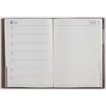 2026年度版torinco6 高橋書店