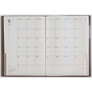 2026年度版torinco6 高橋書店